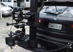 Camera Car “Mini” Camera Car “Mini”