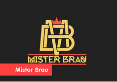 Globo – Mister Brau